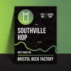 Bristol Beer Factory Southville Hop Bristol Beer Factory Southville Hop