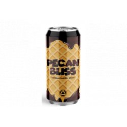 Attik Brewing Pecan Bliss 12x44CL - Van Bieren