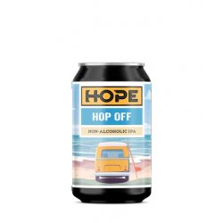 Hop Off, Hope - Yards & Crafts