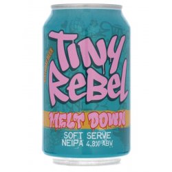 Tiny Rebel - Melt Down - Beerdome