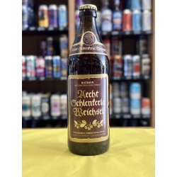 Aecht Schlenkerla Weichsel – Rotbier