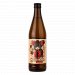 Deer Bear Geisha 5% 500 ml 