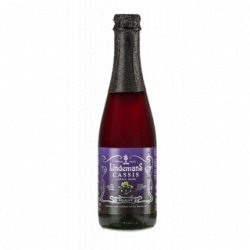 Lindemans Cassis - Cantina della Birra