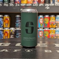 Salikatt Green Fingers Salikatt Green Fingers