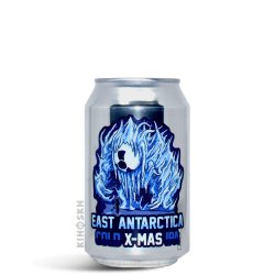 Cervisiam - Satanic Panic Imperial Stout - Kihoskh