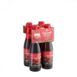 Kriek - 4 x 25cl - Centre Bohey - Centre Bohey