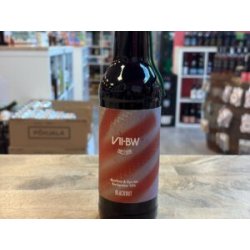 Blackout Brewing VII-BW