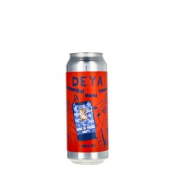 Deya Forwarded Many Times - Mikkeller