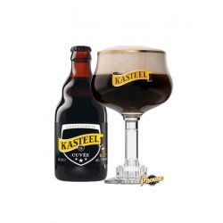 Kasteel Cuvée Kasteel Cuvée