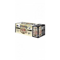 Brookvale Union Brookvale Union: Ginger Beer