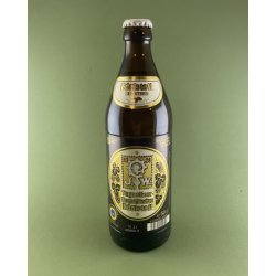 Augustiner Edelstoff - La Buena Cerveza