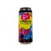 Funky Fluid - 14°Hypnotize 500ml can 6,5% alc. 