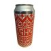 Bad Seed Brewing – SLEIGHER – Christmas Brown Ale brewed with Toasted Hazelnuts – 0,44 l. – 5,5% 