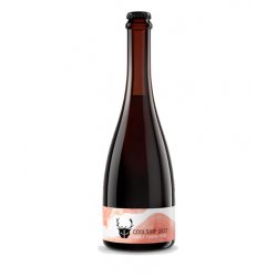 Coolship 2022, Wild Beer - Yards & Crafts