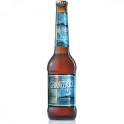 Brauerei Hofstetten Hofstettner Granitbock Ice