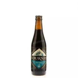 Brasserie de Cazeau Tournay Noire