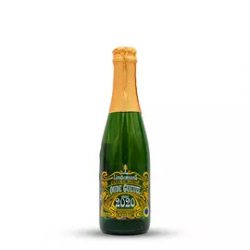 Oude Gueuze Cuvee Rene (2021)  Lindemans (BE)  0,375L - 6% - Onlygoodbeer - Csakajósör