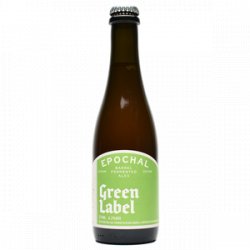 Epochal - Green Label - Foeders