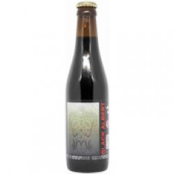 De Struise Brouwers Vintage of Black Albert  (2024) - Speciaalbierkoning