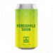 Fontaine Golden Cylinder Pineapple Sour 375ml Can Fontaine Golden Cylinder Pineapple Sour 375ml Can