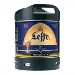 Leffe Rituel 9° - 600cl - Centre Bohey - Centre Bohey