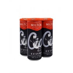 Cidrerie Milton Cid Cuivré Cidrerie Milton Cid Cuivré