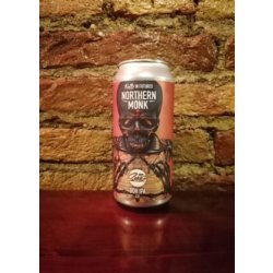 Northern Monk  Faith In Futures Smug NEIPA, 6% (440ml) - BrewFellas