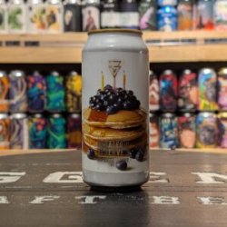 Azvex Brewing Company Strategic Reserve 3