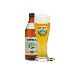 Ayinger Bräuweisse Ayinger Bräuweisse