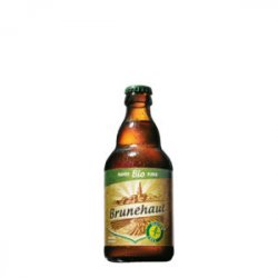 Brunehaut Blonde - 33cl  - Centre Bohey