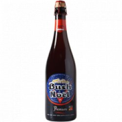 Brasserie Dubuisson Bush de Noël Premium