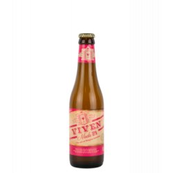 Viven Nada IPA 33CL - Belgian Beer Heaven