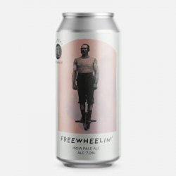 FACTORY BREWING Freewheelin 0,44l - Biertipp