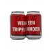 Dok Brewing - Weer Een Tripel Minder - 33cl 