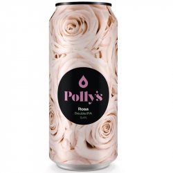Polly’s Brew Co. Rosa