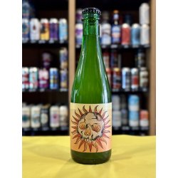 Holy Goat Brewing Sol Invictus