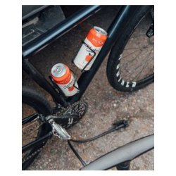 Cidrerie Milton Organic Cortland Tardive Biologique