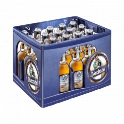 Mönchshof Landbier