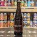Vocation Barrel Aged Imperial Red Wine Stout Vocation Barrel Aged Imperial Red Wine Stout