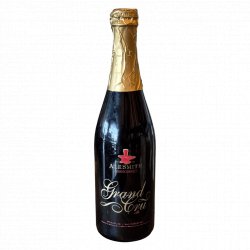 AleSmith Brewing Company Grand Cru