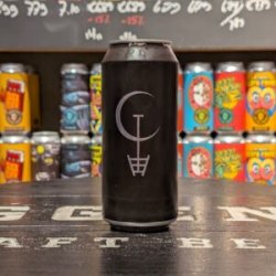 Brujos Brewing The Staff II (Silver Moon Edition)