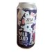 Wildcraft Brewing  Wild Card Blackberry Stout 4.5% 