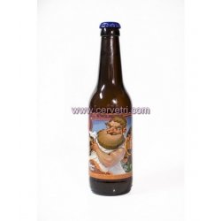 El Cantero Saison 33cl. - Cervetri