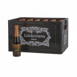 Lindemans Gueuze