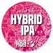 Black Pig Collab Serie HYBRID IPA 0,44l“ 