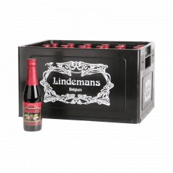 Lindemans Framboise Lindemans Framboise