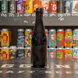 Phase Three Brewing Minutiae (2024) Phase Three Brewing Minutiae (2024)