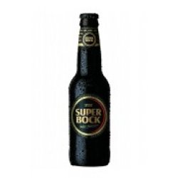 Super Bock Stout
