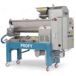 Frantoio Profy 200 - Polsinelli