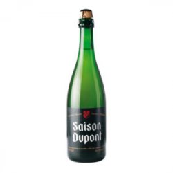 Saison Dupont   75cl - Centre Bohey